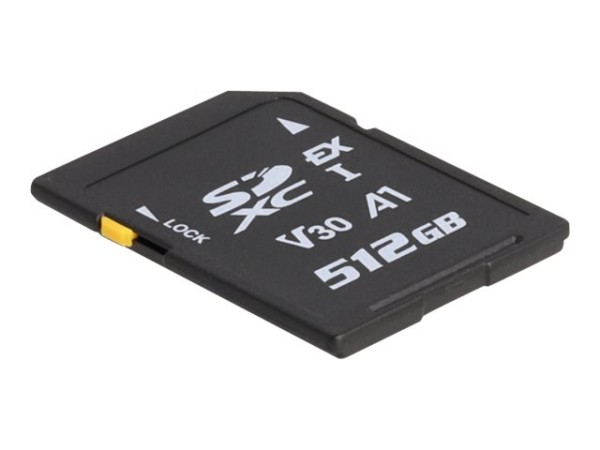DELOCK DELOCK 54092 512GB