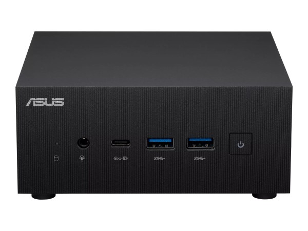 ASUS ASUS Barebone VIVO Mini PN53-BB969MD Ryzen9 6900HX/black