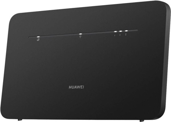 HUAWEI HUAWEI B535-232a 4G LTE Router - black