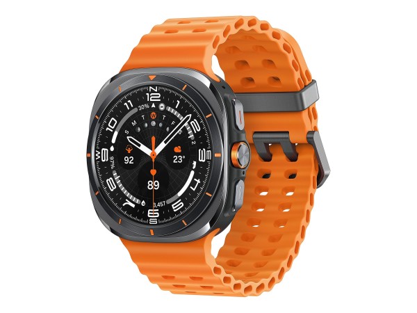 SAMSUNG SAMSUNG Galaxy Watch Ultra LTE 47 mm titanium gray