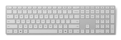 MICROSOFT MICROSOFT Surface Tastatur EP2-04194 mit Copilot-Taste