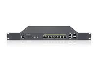 ENGENIUS ENGENIUS ECS1112FP 8 port smart 130W Cloud POE 802.3af/at