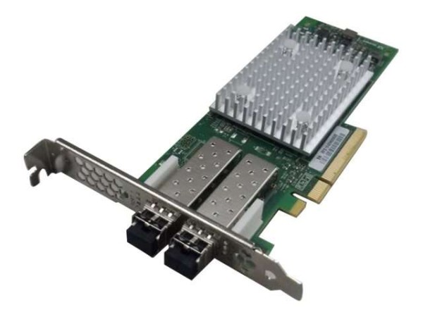 FUJITSU FC Controller PFC EP QLE2742 2x 32Gb Cavium S26361-F4043-L502