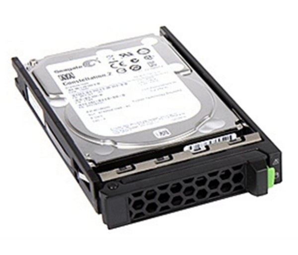FUJITSU FUJITSU HD SAS 12G, 1.8TB 10k rpm 512e 8,9cm 3.5Zoll Hot-plug Enterprise