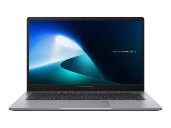 ASUS ExpertBook P1 P1403CVA-S61681X 35,6cm (14") Core 5 210H 16GB 512GB W11 90NX0871-M01X40