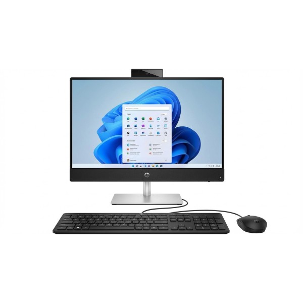 HP HP ProOne All-in-One 440 G9 60,5cm (23,8") i5-13500T 16GB  512GB W11P