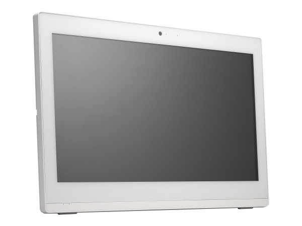 SHUTTLE SHUTTLE Barebone AIO P92U 19,5" C5205U/SO-DDR4/black