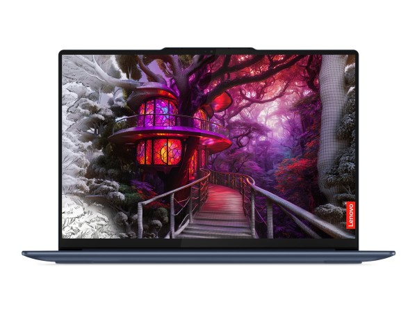 LENOVO LENOVO Yoga Slim 7 83ED005NGE 35,6cm (14") Snapdragon X Plus X1P-42-100 16GB 512GB W11
