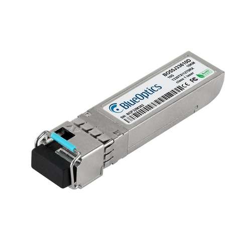 Fortinet SFP-10G-BX-D kompatibler BlueOptics SFP+ BO55J33610D (SFP-10G-BX-D SFP-10G-BX-D-FR-BO
