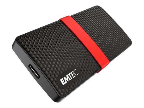 EMTEC Power Plus X200 512GB ECSSD512GX200