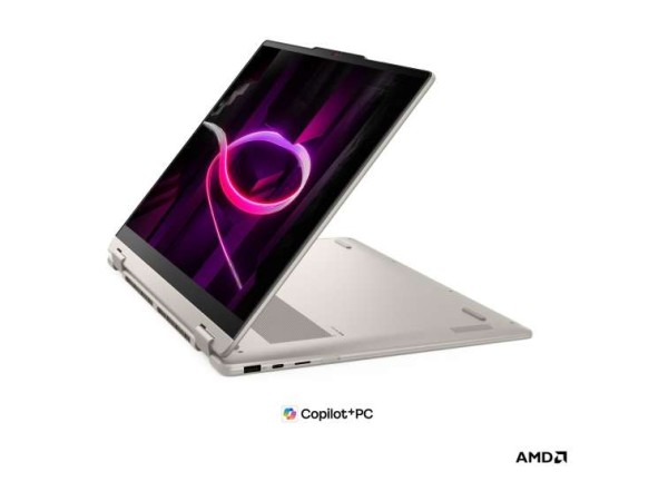 LENOVO Yoga 7a 2-in-1 16AGP11 40,6cm (16") Ryzen AI 7 445 32GB 1TB W11 83TF0022GE