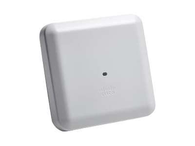 CISCO SYSTEMS Cisco Aironet 2802I (Config) - Drahtlose AIR-AP2802I-E-K9C