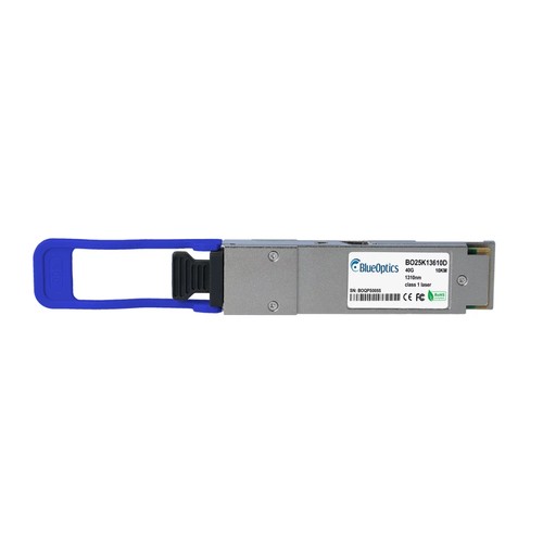 BLUEOPTICS HPE JH677A kompatibler QSFP BO25K13610D JH677A-BO