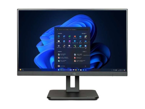 TERRA 2410HA GREENLINE 60,5cm (23,8") i5-12400 16GB 1TB W11P 1000037