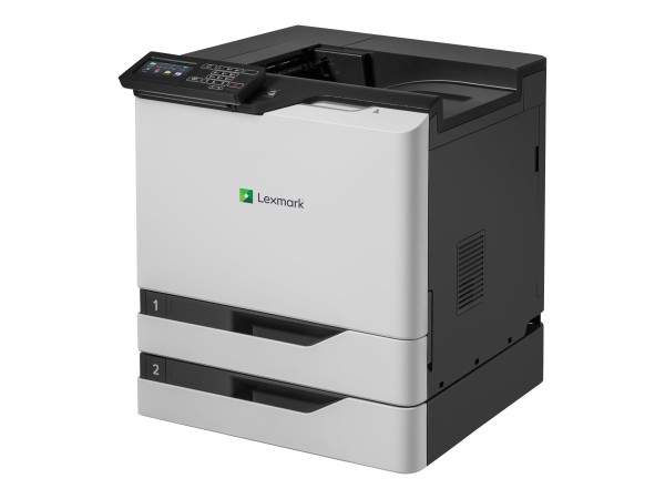 LEXMARK LEXMARK CS820dte