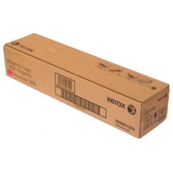 XEROX Magenta Tonerpatrone 006R01253