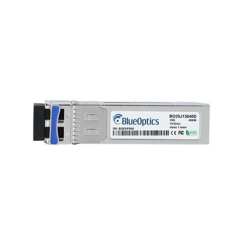 CBO GMBH BlueOptics Ceragon SFP-10GE-ER-31-CE kompatibler SFP+ Transceiver SFP-10GE-ER-31-CE-BO