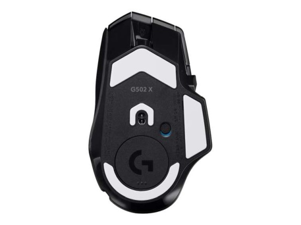 LOGITECH G G502 X PLUS - mus - LIGHTSP 910-006162
