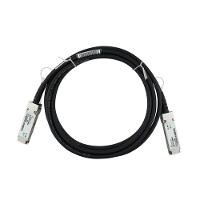 CBO GMBH BlueOptics MikroTik Q+DA0002 kompatibles BlueLAN DAC QSFP SC252501 Q+DA0002-BL