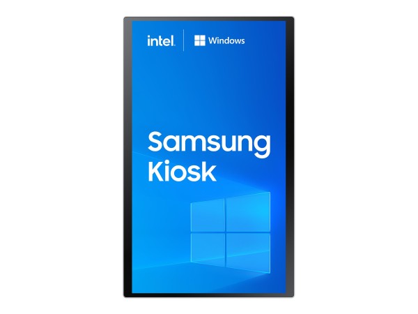 SAMSUNG KM24C-3 61cm (24") LH24KMC3BGCXEN