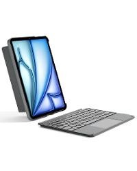 INATECK INATECK Keyboard iPad 04122 gray [KB04122_gray]