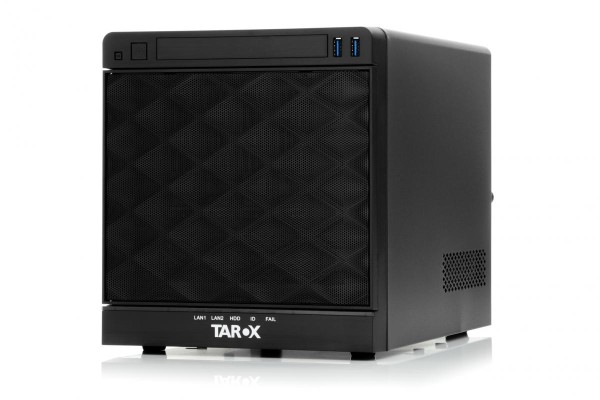 TAROX TAROX ParXµServer G9v2-I 6337P//2x1920G/36M.V