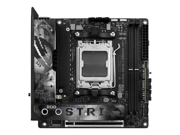 ASUS ROG STRIX X870-I GAMING WIFI SAM5 90MB1IW0-M0EAY0