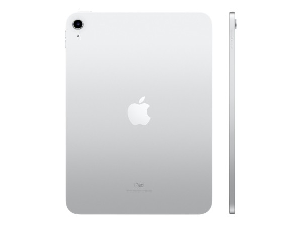 APPLE iPad 10. Gen 27,7cm (10,9") A14 4GB 256GB iPadOS MCMD4NF/A