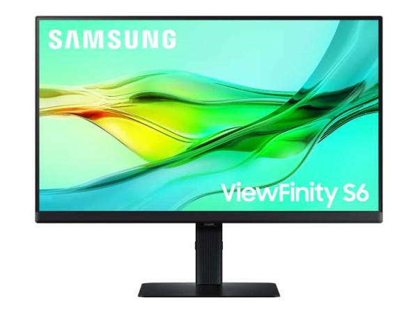 SAMSUNG LS24D600UAUXEN 61cm (24") LS24D600UAUXEN
