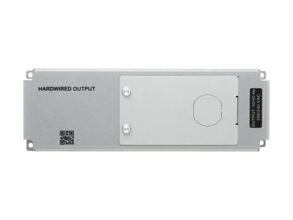 APC APC Smart-UPS Ultra On-Line 5KVA OUTPUT Hardwire KIT