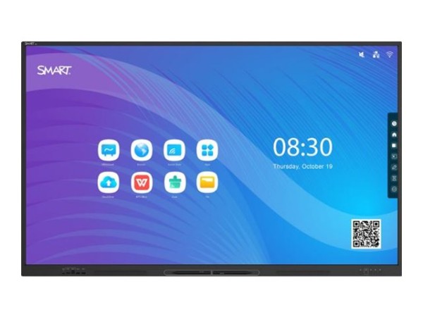 SMART TECHNOLOGIES SMART TECHNOLOGIES SMART BOARD GX086-V3