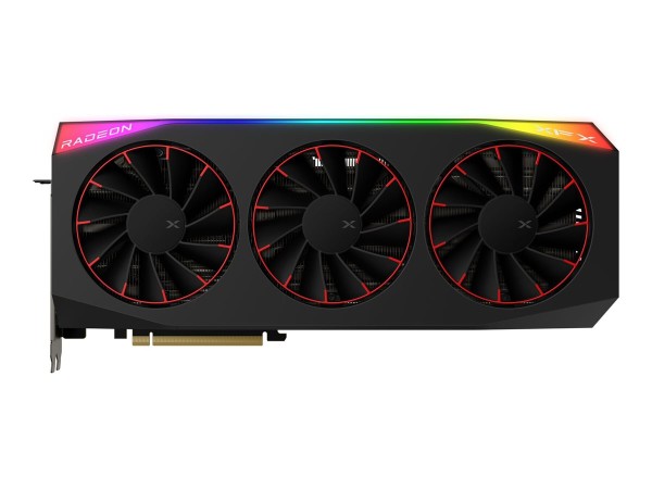 XFX XFX RX 9070XT MERCURY Magnetic Air RGB Gaming 16GB