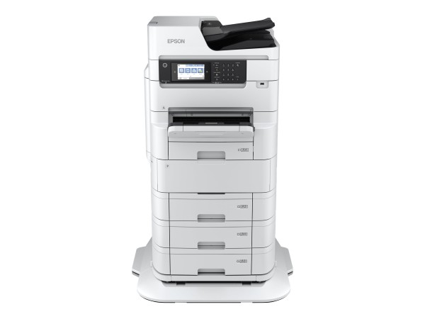 EPSON WorkForce Pro WF-C879RDWF C11CH35401AA