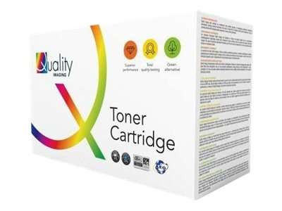 COREPARTS Toner Yellow KMC227Y-NTR QI-KM2009Y
