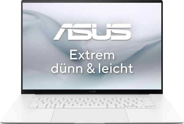 ASUS Zenbook S16 UM5606GA-SR334W 40,6cm (16") Ryzen AI 9 465 32GB 1TB W11 90NB17H4-M00H90