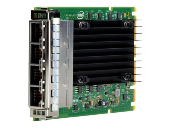 HP ENTERPRISE HP ENTERPRISE HPE 1GbE 4p BASE-T I350-T4 OCP3 Adptr
