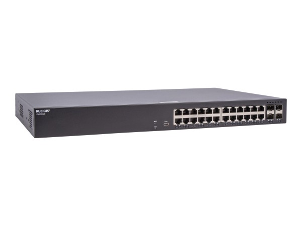 RUCKUS WIRELESS RUCKUS WIRELESS Switch ICX 8100 -24-4X1G 24Port