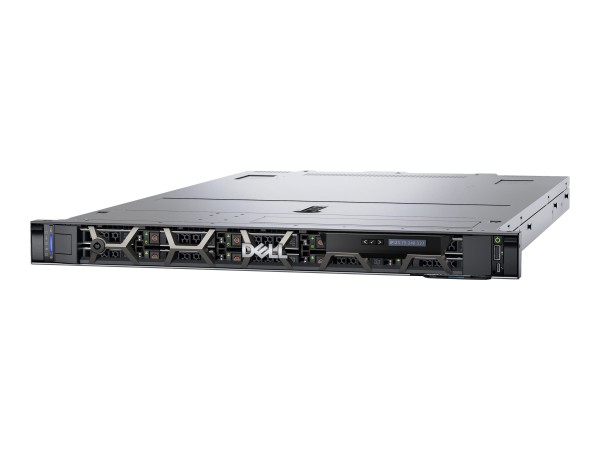 DELL PowerEdge R650 - Smart Selection Flexi Intel Xeon Silver 4310 1x16GB 1 PER6501A