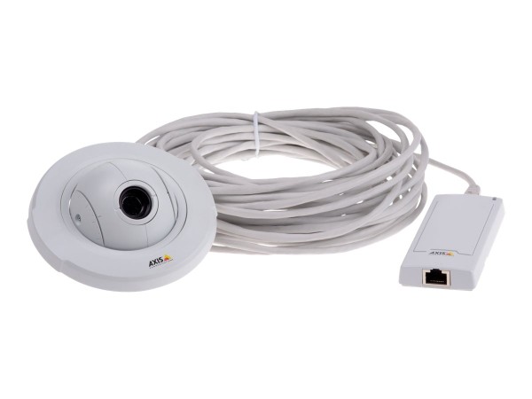 AXIS AXIS Net AXIS P1290 4 MM 8.3 FPS