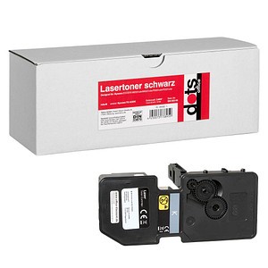 DOTS DOTS black toner compatible with KYOCERA TK-5230K