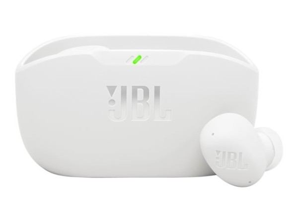 HARMAN KARDON JBL Wave Buds 2 white