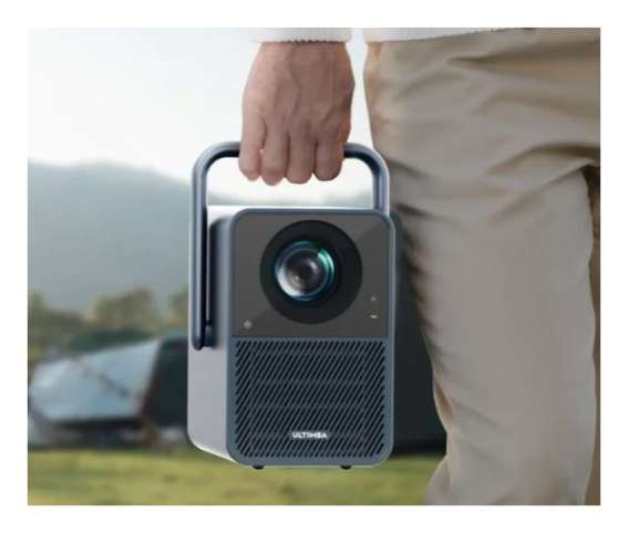 ULTIMEA Projektor Poseidon E40 U0340