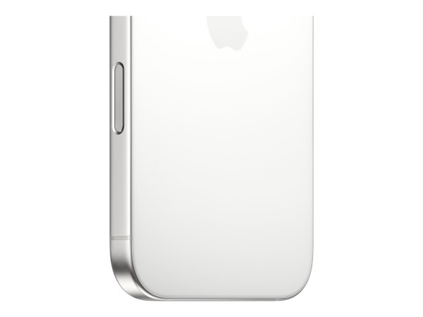 APPLE iPhone 16 Pro Max 1 TB Titan Weiß MYX53ZD/A