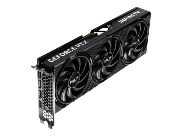 PALIT PALIT GeForce RTX 5060 Infinity 3 8GB