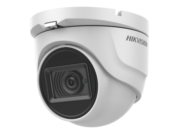 HIKVISION HIKVISION Analog HD TVI 4K Eco Series