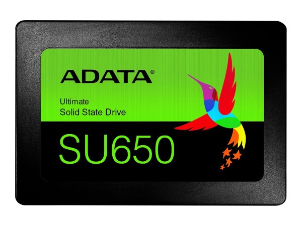 ADATA ADATA SU650 3D NAND 512GB