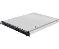 ASROCK Barebone Server Single Sockel AM5 1U4LW-B650/2L2T 1U4LW-B650/2L2T