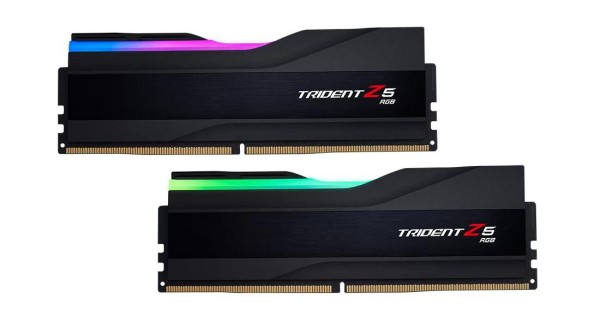 G.SKILL G.SKILL Trident Z5 RGB K2 GSK 48GB