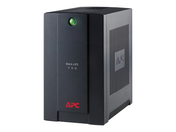 APC BACK-UPS 700VA 230V BX700UI