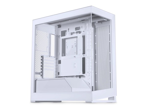 PHANTEKS NV5 MK2 DRGB weiß| PC-Gehäuse PH-NV523TG_DMW02